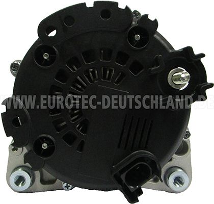 EUROTEC Generator (12090591)