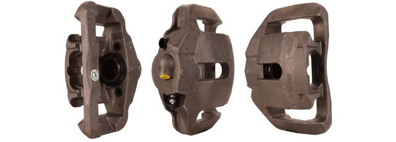 ELSTOCK Bremssattel (82-2114)