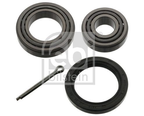 FEBI BILSTEIN Radlagersatz (05394)