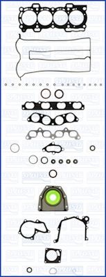 AJUSA Dichtungsvollsatz, Motor (50172600) Thumbnail