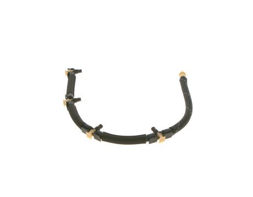 BOSCH Schlauch, Leckkraftstoff (0 928 402 164)