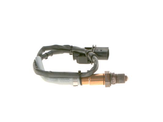 BOSCH Lambdasonde (0 258 017 617)