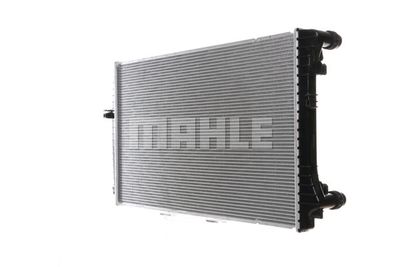 MAHLE Kühler, Motorkühlung (CR 2054 000S) MAHLE Kühler, Motorkühlung (CR 2054 000S)