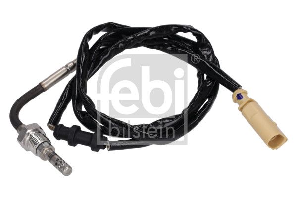 FEBI BILSTEIN Sensor, Abgastemperatur (49281)