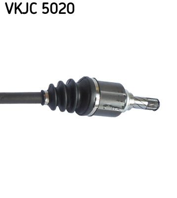 SKF Antriebswelle (VKJC 5020)