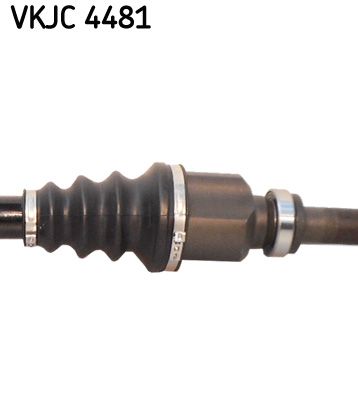 SKF Antriebswelle (VKJC 4481)