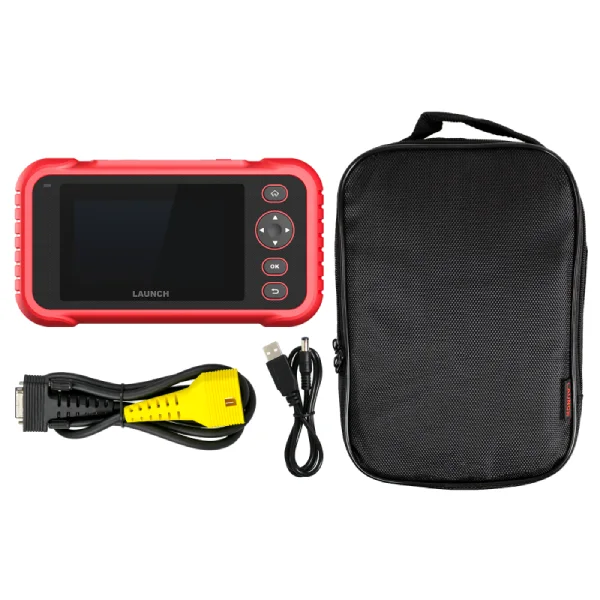 Launch CRP 129 EVO