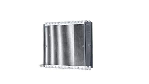 MAHLE Verdampfer, Klimaanlage (AE 121 000P)