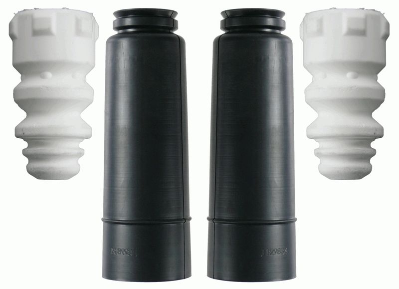 SACHS Staubschutzsatz, Stoßdämpfer (900 322)