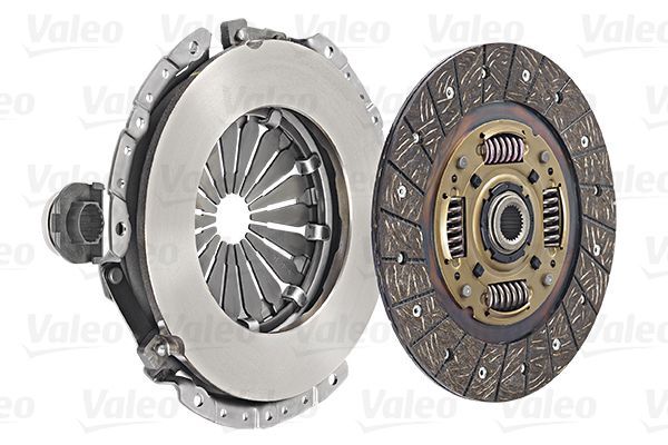 VALEO Kupplungssatz (786018) VALEO Kupplungssatz (786018)