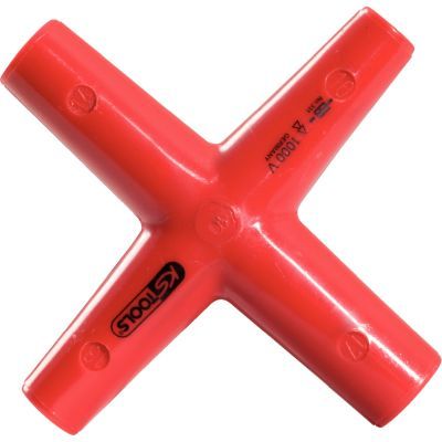 KS TOOLS Kreuzschlüssel (117.1704)