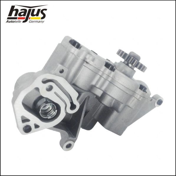 hajus Autoteile Ölpumpe (1151142)