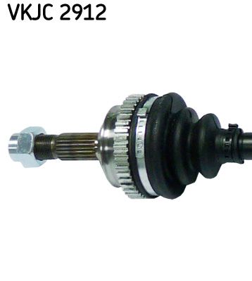 SKF Antriebswelle (VKJC 2912)