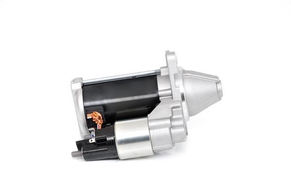 BOSCH Starter (0 001 192 080) Thumbnail