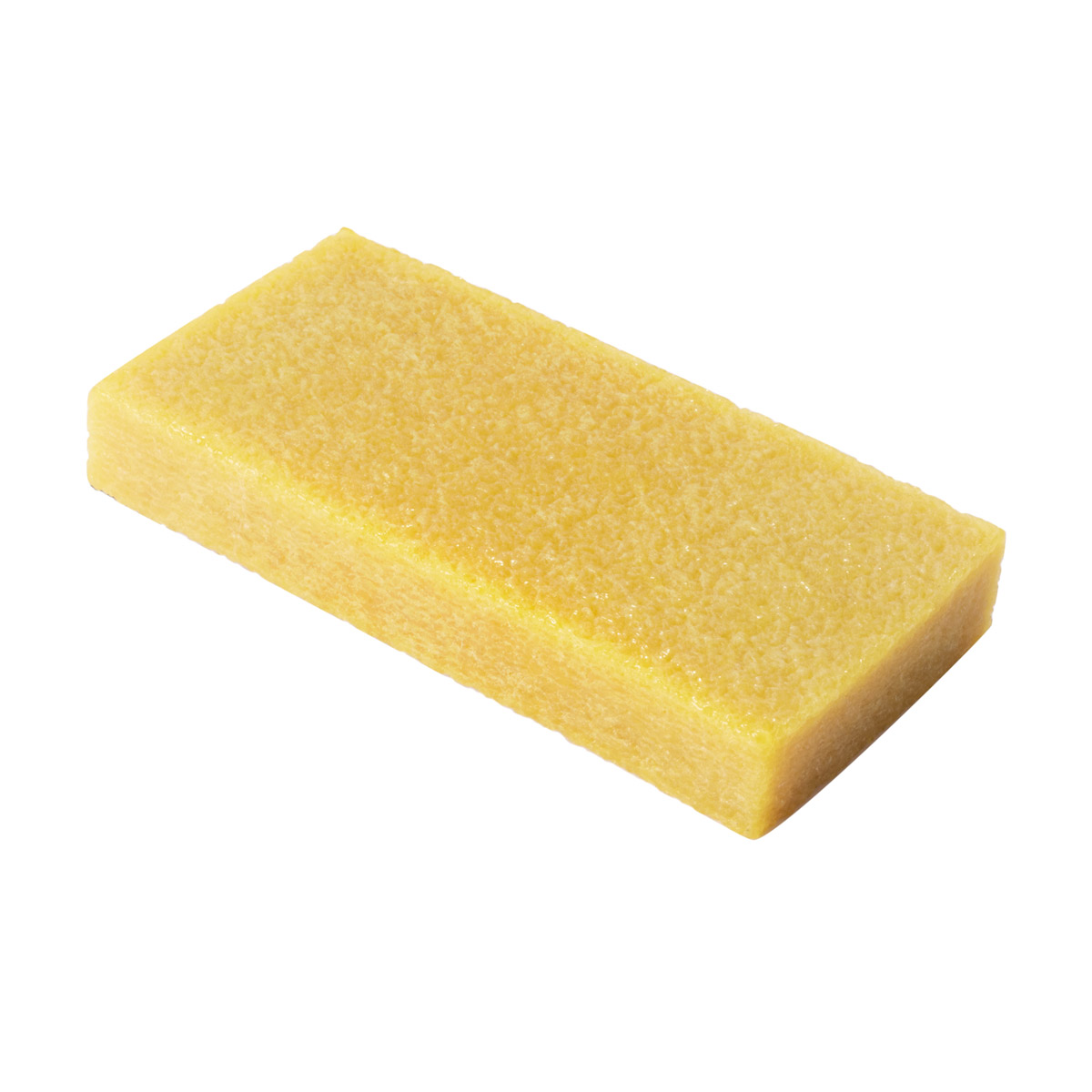 STAHLWERK Schleifband Reinigungsblock 2er Set Reiniger für Schleifscheiben