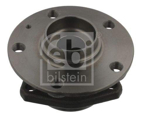 FEBI BILSTEIN Radlagersatz (26378) 4027816263784 26378