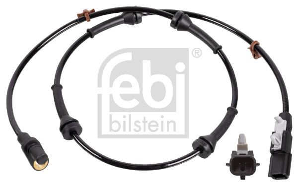 FEBI BILSTEIN Sensor, Raddrehzahl (172156)
