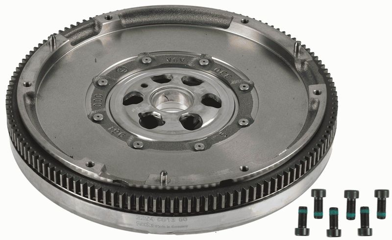 SACHS Schwungrad (2294 001 360)