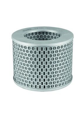 KNECHT Luftfilter (LX 186)
