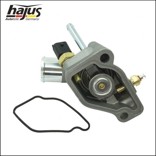 hajus Autoteile Thermostat, Kühlmittel (1211280)