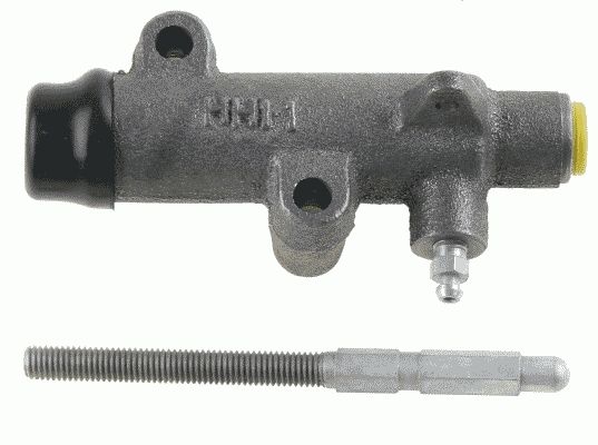 SACHS Nehmerzylinder, Kupplung (6283 600 109)