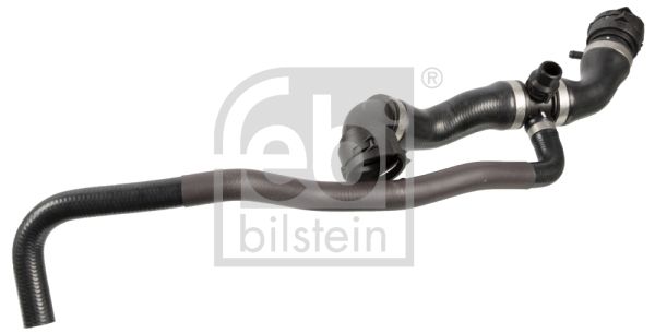 FEBI BILSTEIN Dichtung, Ansaugkrümmer (107960) Thumbnail
