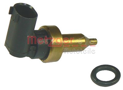 METZGER Sensor, Zylinderkopftemperatur (0905386)