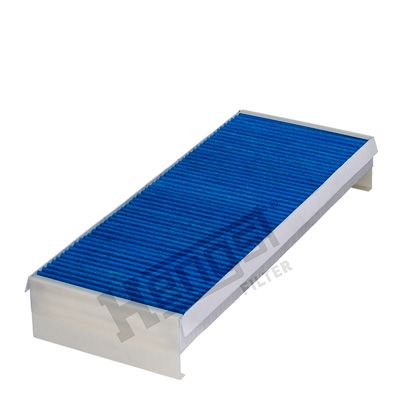 HENGST FILTER Filter, Innenraumluft (E954LB01)