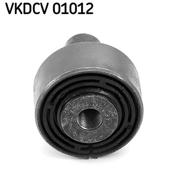 SKF Lagerbuchse, Blattfeder (VKDCV 01012)