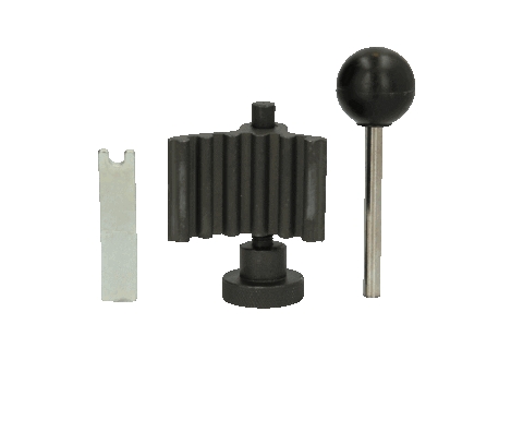 KS TOOLS Einstellwerkzeugsatz, Steuerzeiten (BT597100) KS TOOLS Einstellwerkzeugsatz, Steuerzeiten (BT597100)