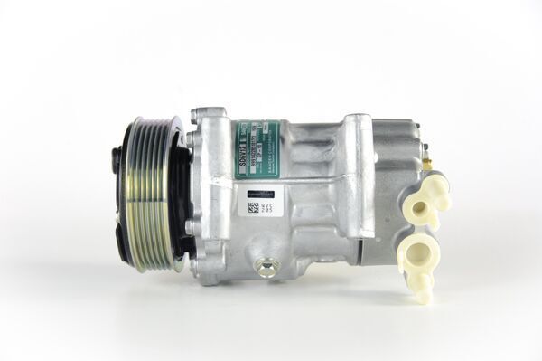 MAHLE Kompressor, Klimaanlage (ACP 384 000P) MAHLE Kompressor, Klimaanlage (ACP 384 000P)