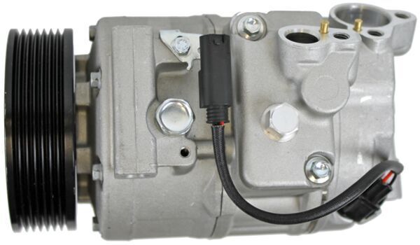 MAHLE Kompressor, Klimaanlage (ACP 1368 000S) MAHLE Kompressor, Klimaanlage (ACP 1368 000S)