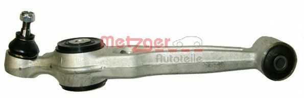 METZGER Lenker, Radaufhängung (58024001)