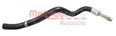 METZGER Hydraulikschlauch, Lenkung (2361078) METZGER Hydraulikschlauch, Lenkung (2361078)