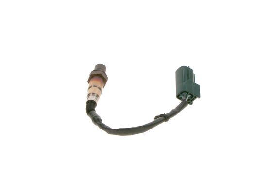 BOSCH Lambdasonde (0 258 006 596)
