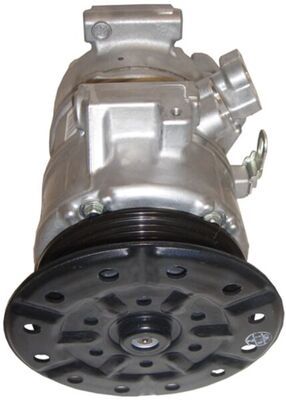MAHLE Kompressor, Klimaanlage (ACP 353 000P) MAHLE Kompressor, Klimaanlage (ACP 353 000P)