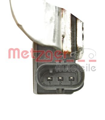 METZGER Sensor, Batteriemanagement (0901262)