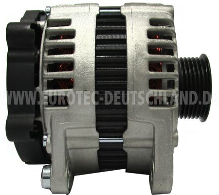 EUROTEC Generator (12090500) EUROTEC Generator (12090500)