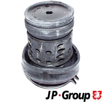 JP GROUP Lagerung, Motor (1117901700)