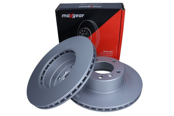 MAXGEAR Bremsscheibe (19-0692MAX)
