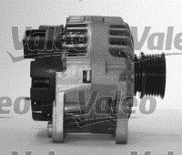 VALEO Generator (437396)