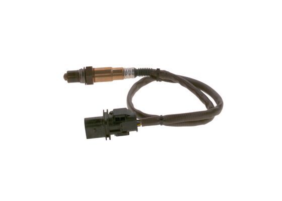 BOSCH Lambdasonde (0 258 017 351)