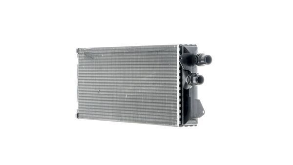 MAHLE Kühler, Abgasrückführung (CE 17 000P) MAHLE Kühler, Abgasrückführung (CE 17 000P)