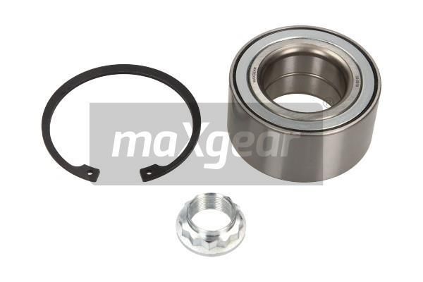 MAXGEAR Radlagersatz (33-0919)