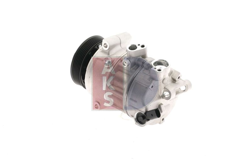 AKS DASIS Kompressor, Klimaanlage (853128N)