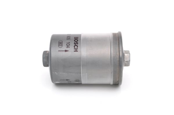 BOSCH Kraftstofffilter (0 450 905 104)