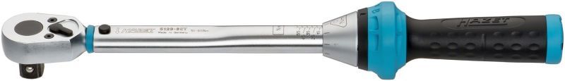 HAZET Drehmomentschlüssel (5120-3CT)