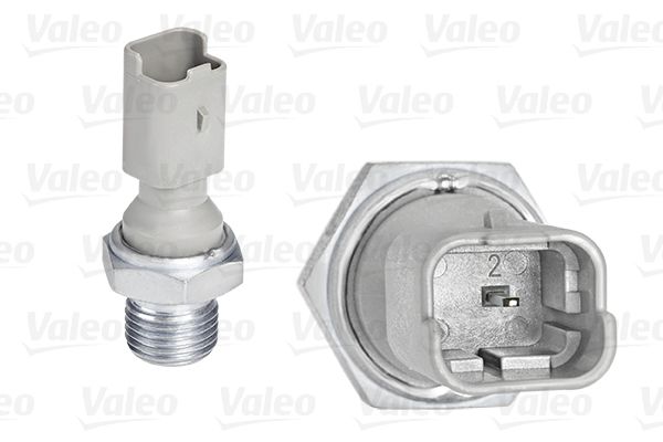 VALEO Sensor, Öldruck (255105)