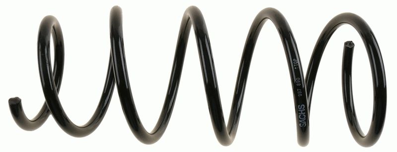 SACHS Fahrwerksfeder (997 890)