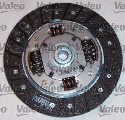 VALEO Kupplungssatz (834044) VALEO Kupplungssatz (834044)